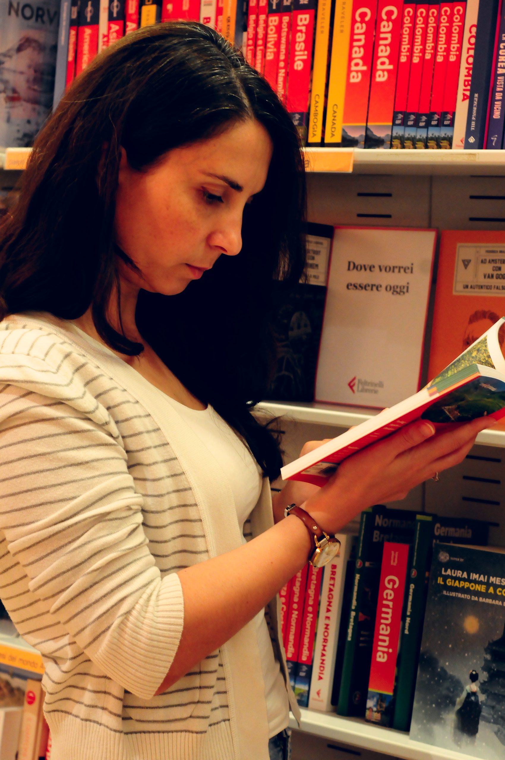 Ekaterine, Travel Designer, Viaggi in Georgia