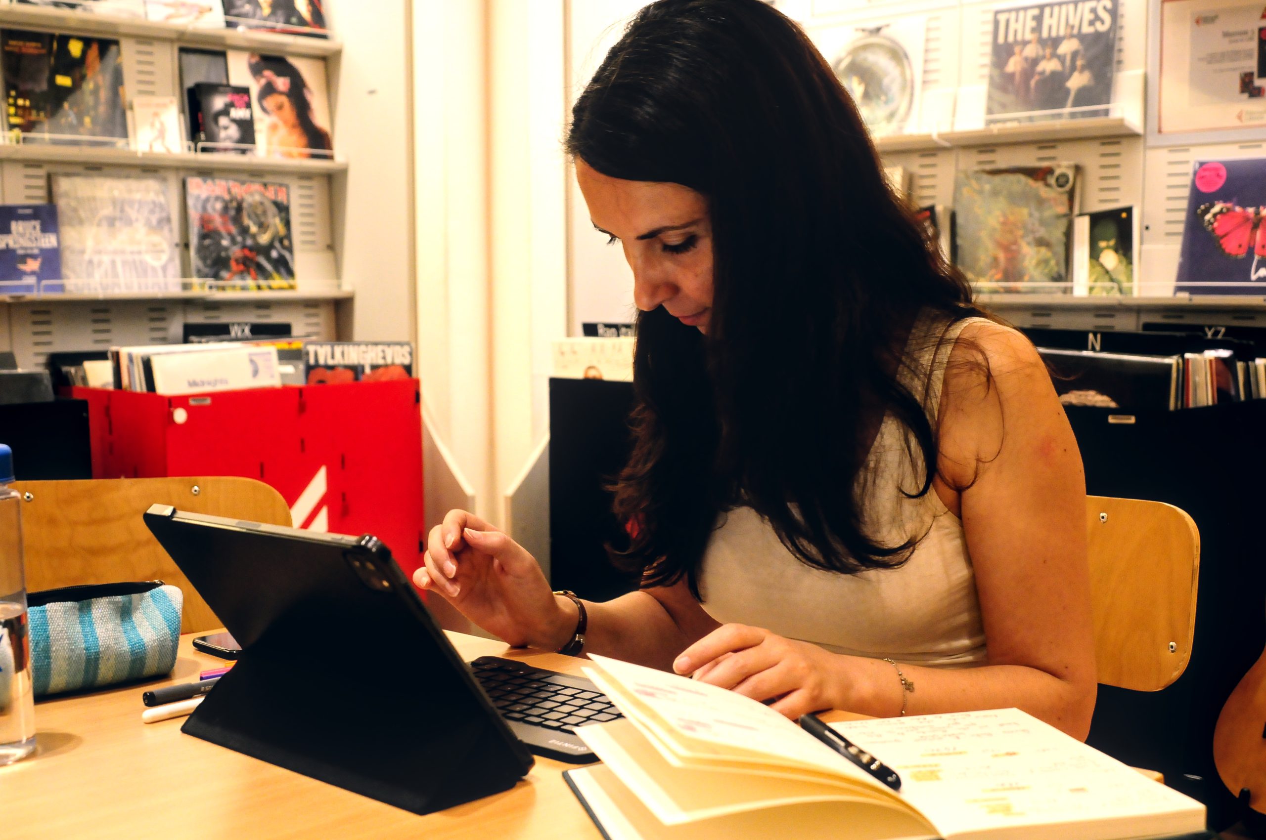 Ekaterine, Travel Designer, Viaggi in Georgia