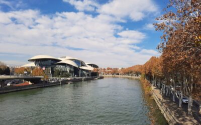 Che cosa vedere a Tbilisi in 2-3 giorni: quartieri, angoli nascosti e consigli per entrare nello spirito della città.