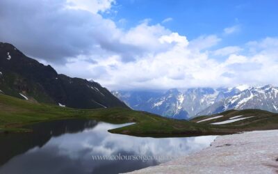 Come organizzare un viaggio in Georgia senza stress