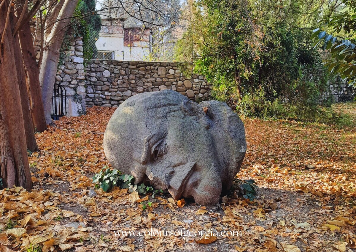 Tenuta di Tsinandali, Kakheti, Georgia, Gite di un giorno da Tbilisi, Viaggiare in Georgia, Travel design